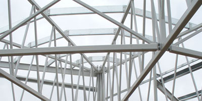 steel fabrications
